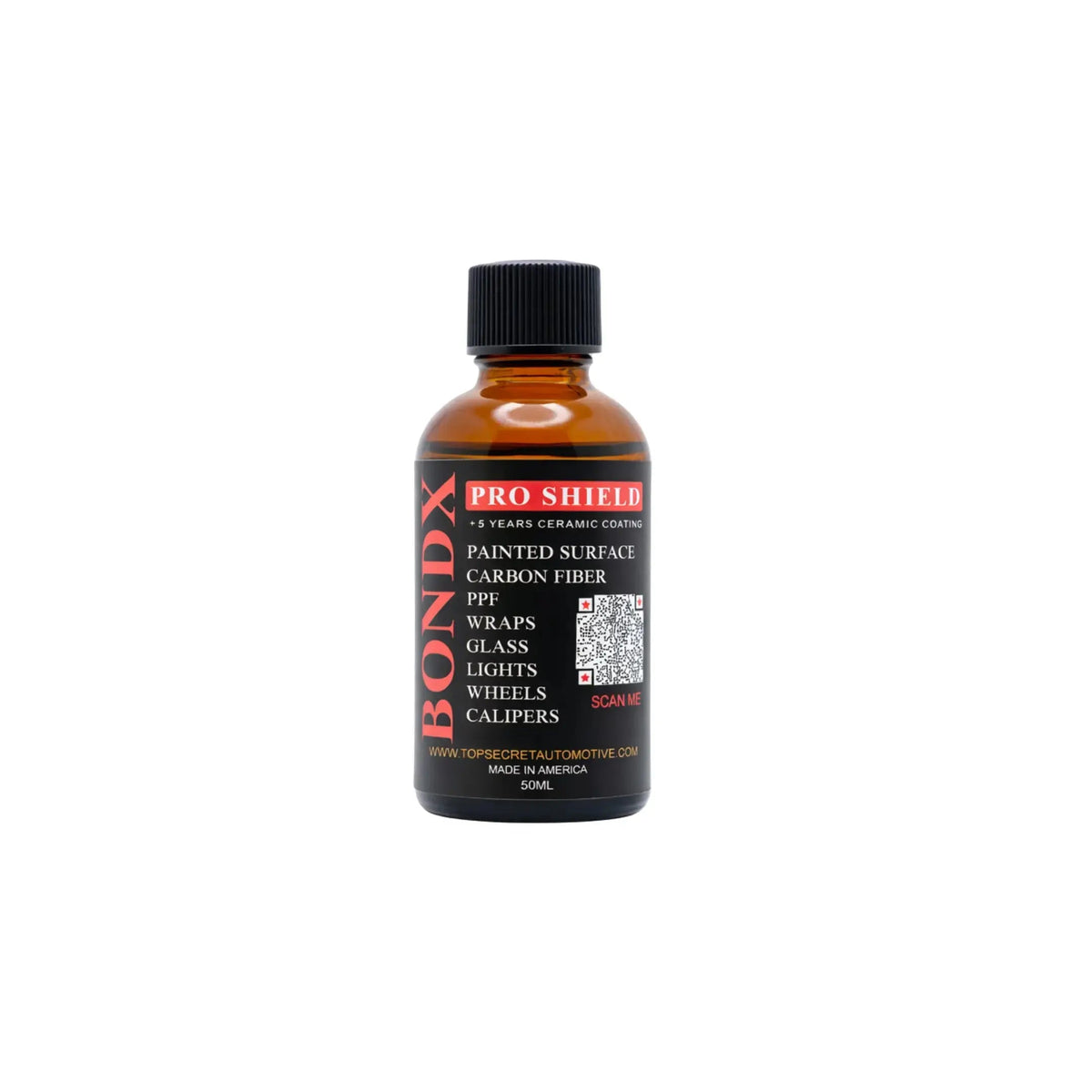 Operation BondX: How to Apply 9H Pro Ceramic Coating
