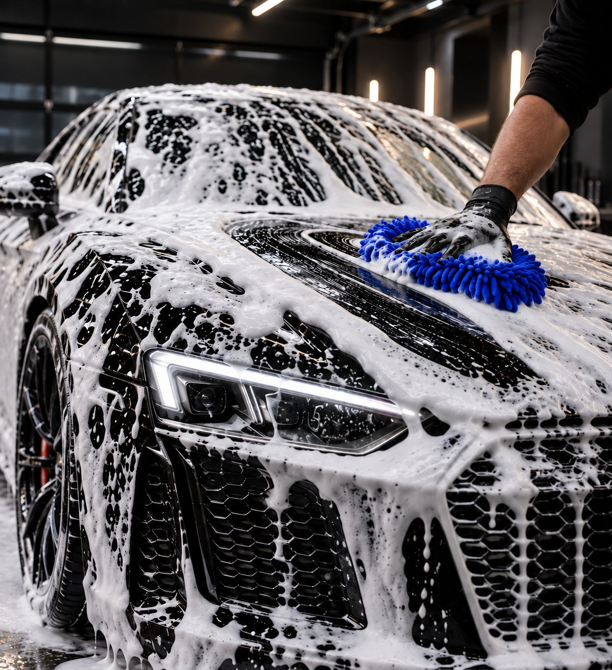Why Does Your Car Lose Its Shine So Fast?