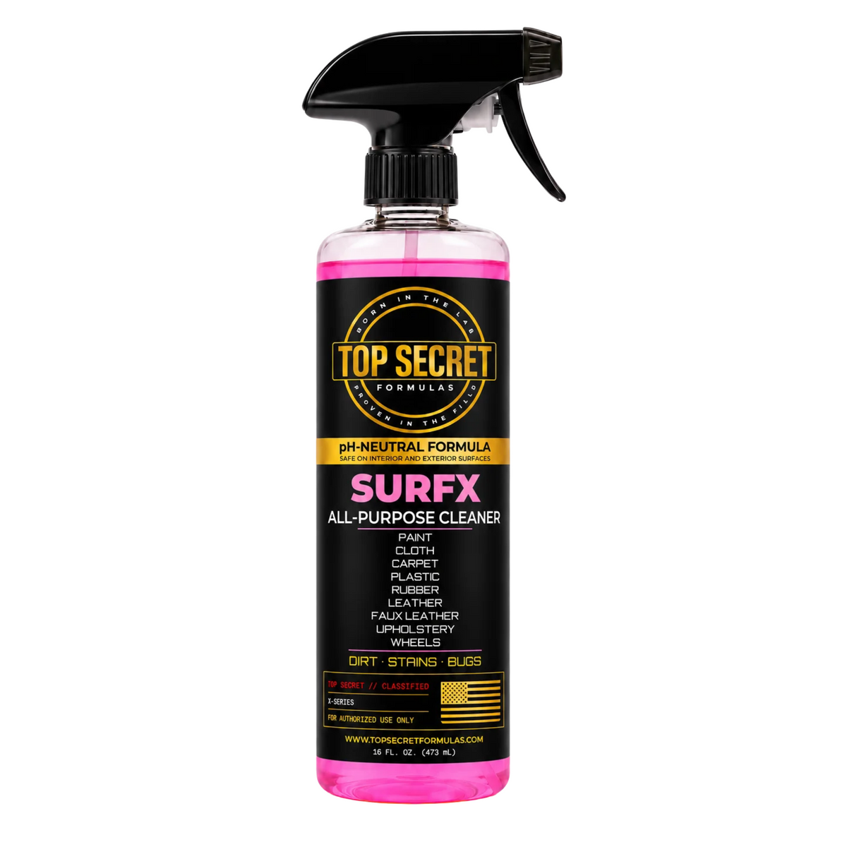 SURFX - ALL PURPOSE CLEANER